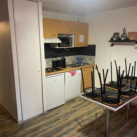 Residence Bellevue كوتيريه المظهر الخارجي الصورة