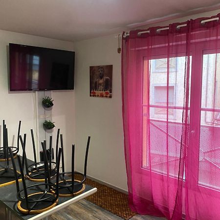 Residence Bellevue كوتيريه المظهر الخارجي الصورة