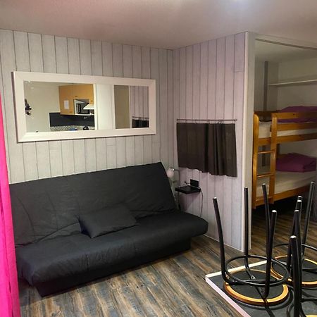 Residence Bellevue كوتيريه المظهر الخارجي الصورة