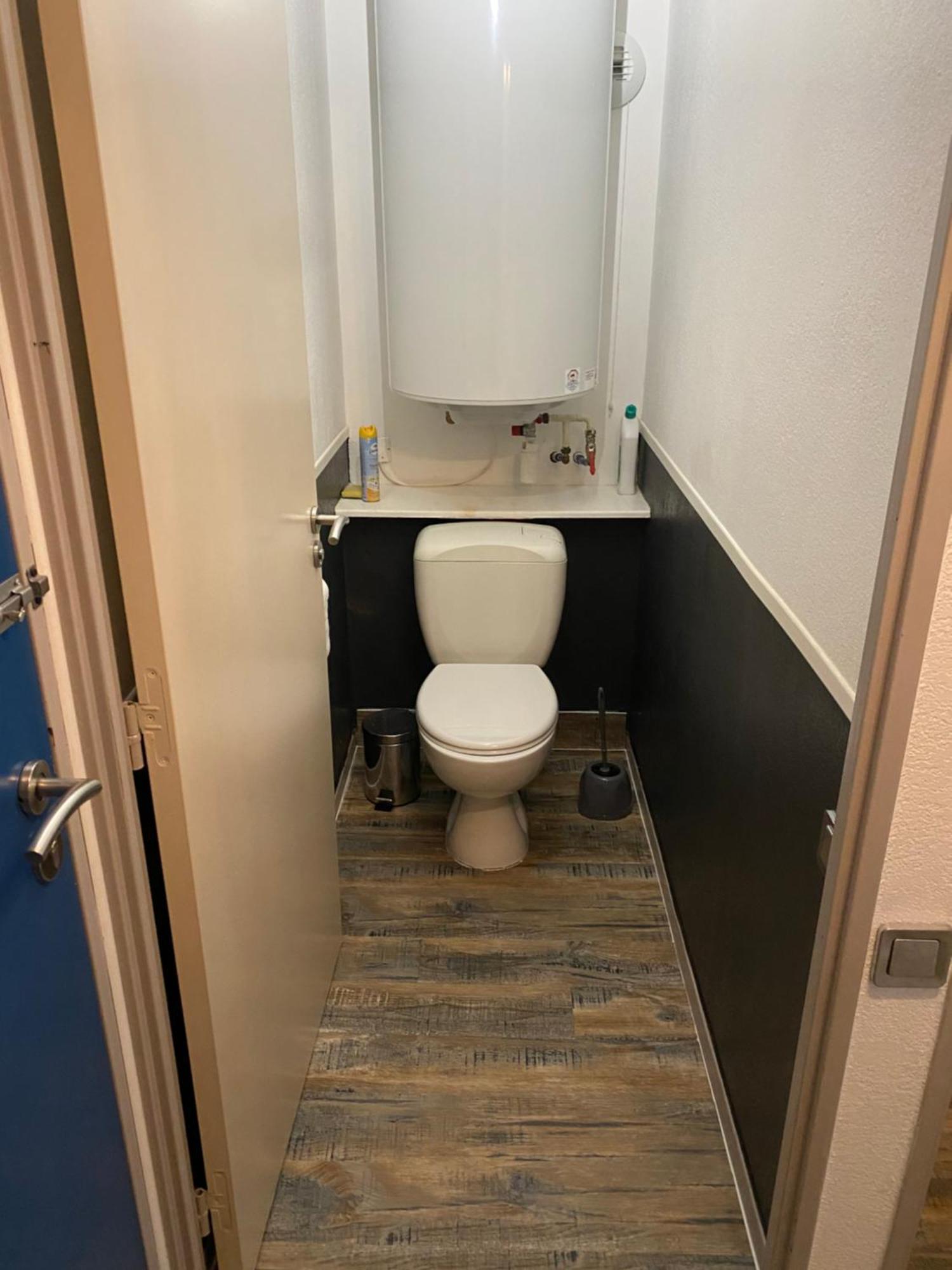 Residence Bellevue كوتيريه المظهر الخارجي الصورة