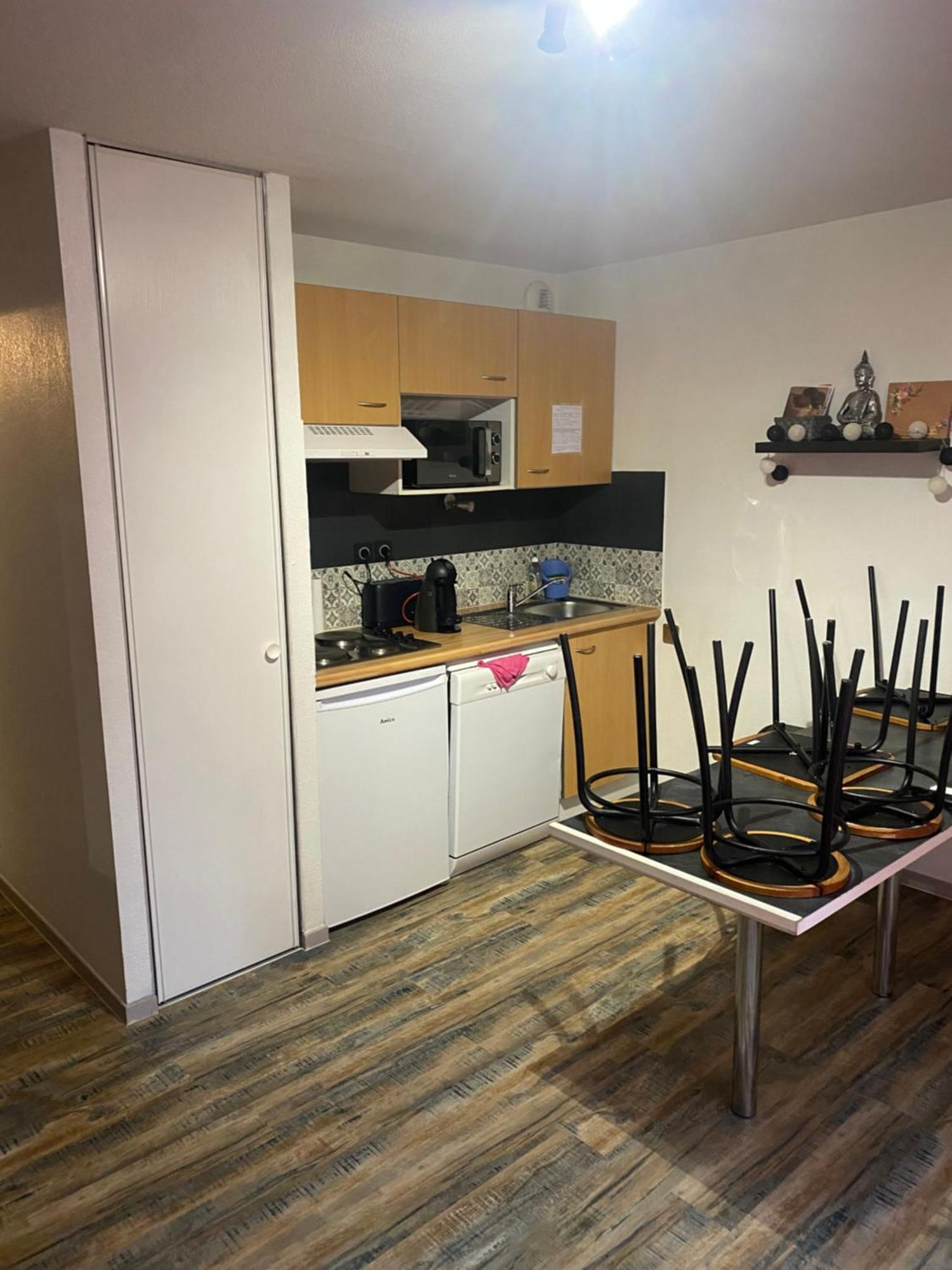 Residence Bellevue كوتيريه المظهر الخارجي الصورة