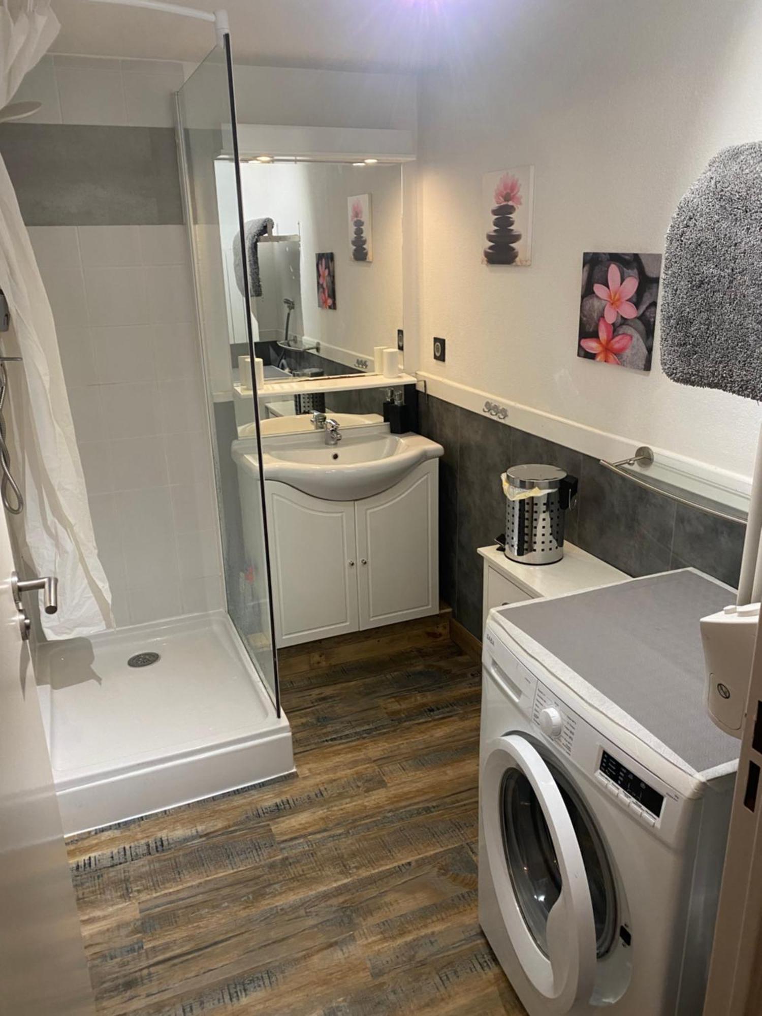 Residence Bellevue كوتيريه المظهر الخارجي الصورة