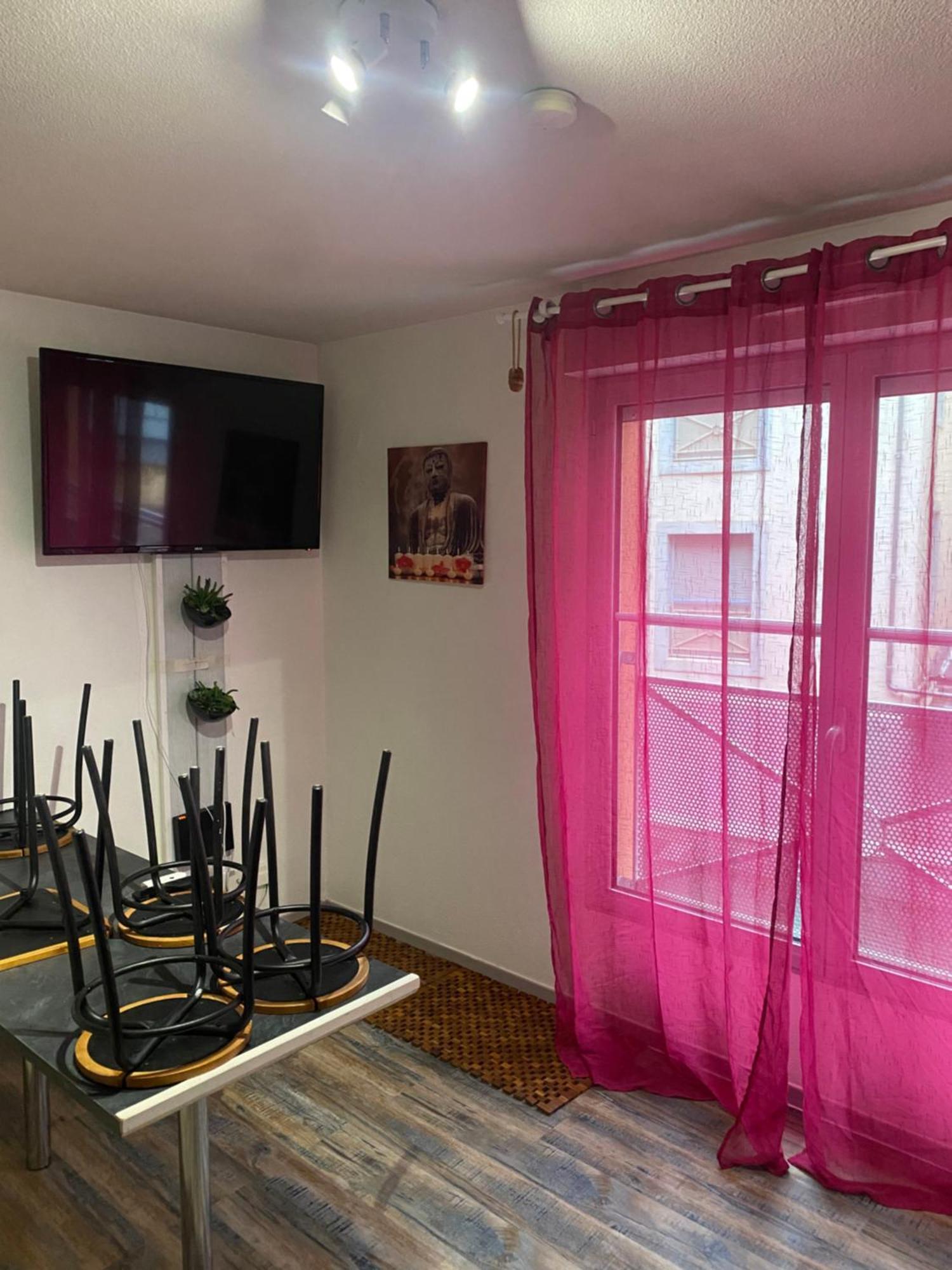 Residence Bellevue كوتيريه المظهر الخارجي الصورة