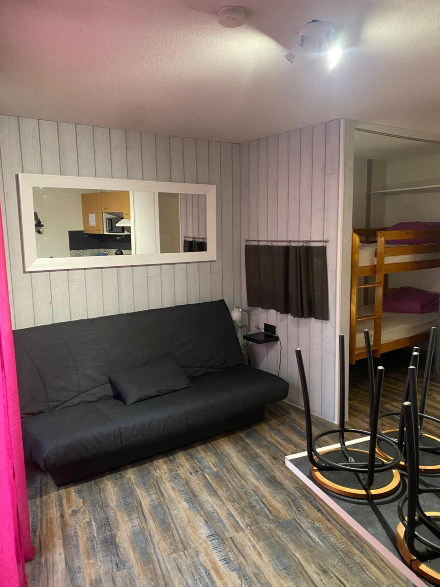 Residence Bellevue كوتيريه المظهر الخارجي الصورة